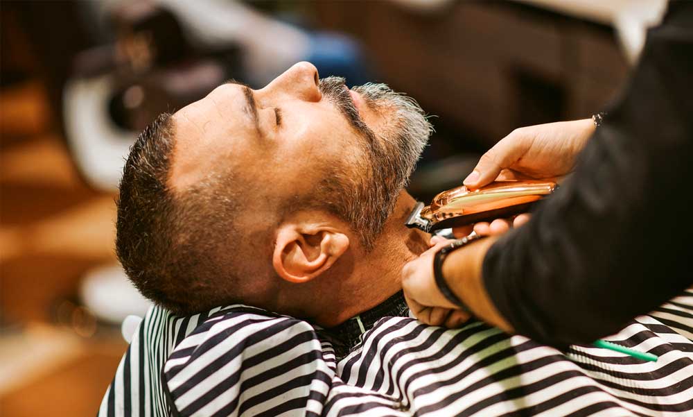 Barber shop Budapesten – ahol azonnal törzsvendéggé válunk