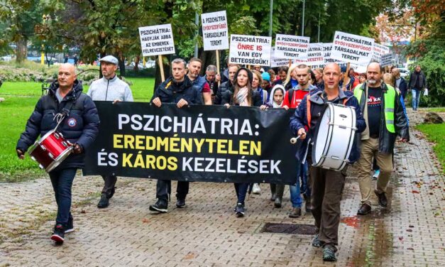 Az antidepresszánsok hatását cáfoló kutatási eredmény született