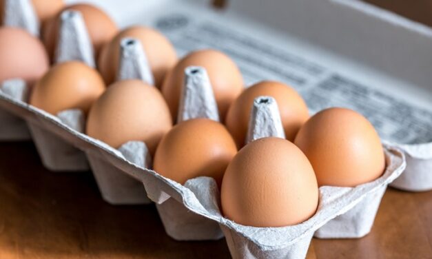 Jön a húsvéti dömping, a kérdés már csak az, lesz-e elég tojás?