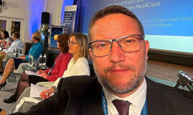 Az utolsó valamirevaló emberüket is kinyírták a szocik – Ujhelyi István kilépett az MSZP-ből, szerinte szemellenzős jövőtlenség van a pártban