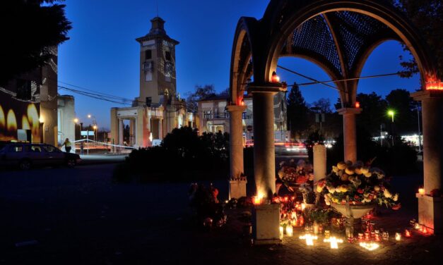 Lezárásokra kell számítani péntektől Budapesten, halottak napjáig fel sem oldják a korlátozásokat