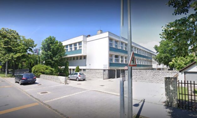 Kiderült, miért ugorhatott ki a balatonfüredi diák az ablakból a matek óra kellős közepén