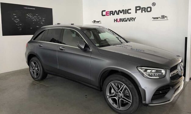 Ha nem óvjuk, már az első 50 km-en sérülhet az új autónk