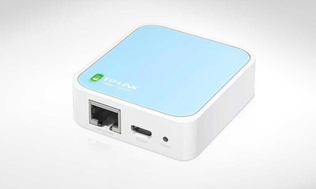 Internetünk fontos eszköze és forrása, a router