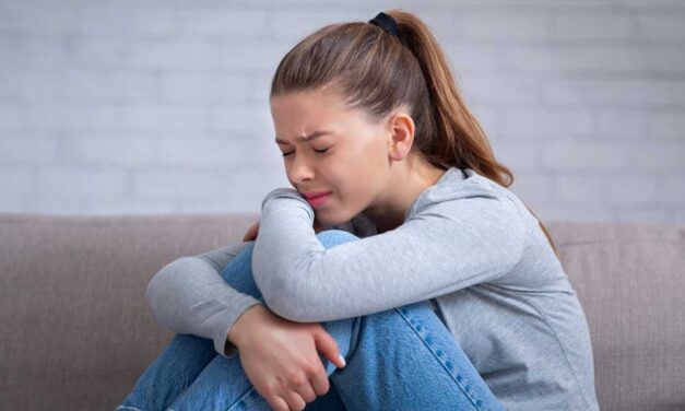 15 tünet, ami a pánikbetegség jele is lehet