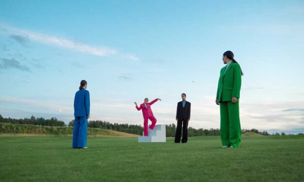 Szép és veszélyes – hogyan hat a környezetre a divatipar?