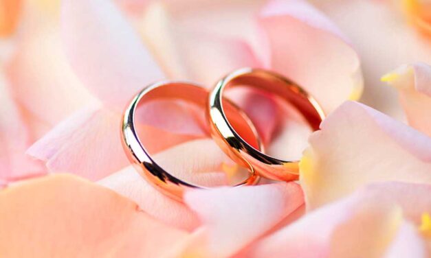 <strong>A karikagyűrű legyen egyforma – vagy mégse?</strong>