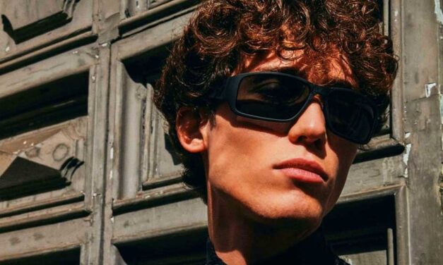 Láthatóan jól áll – Így válassz magadnak szemüveget!