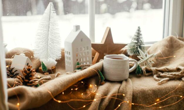 5+1 tipp, amivel már hangolódhatunk a karácsonyra