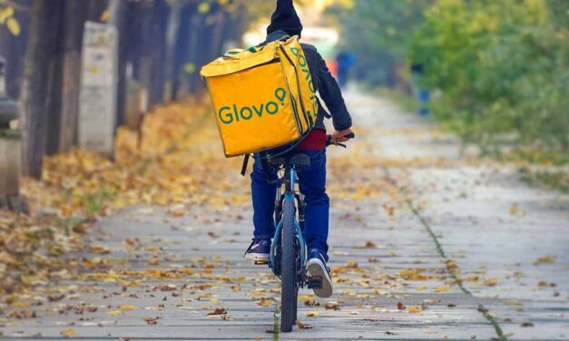 <strong>Saját vagy külsős futár? Egy jó szoftver mindent kezel!</strong>