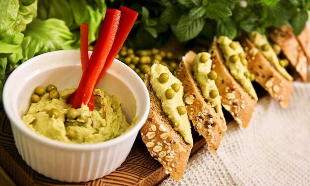 <strong>Ízesíthető, proteindús, paleoés keto tejtermék-alternatívák: ez a ToTu</strong>