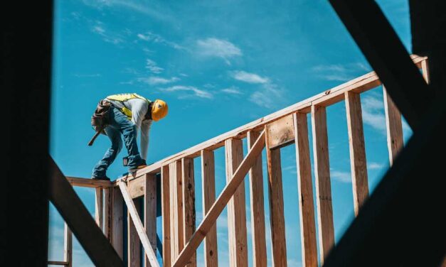 Építkezés előtt állsz? Tervezz talajcsavarral!