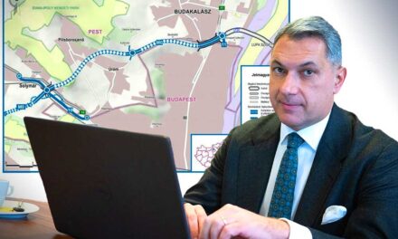 Szólt erről valaki Lázár Jánosnak? Fontos dolog történt az M0-s autóút új, északi szakaszával, mégis megindulhat a miniszter által kukázott út építése?