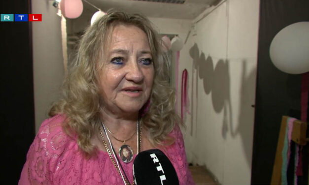 Kiborult a Jimmy sorozaton Zámbó Marietta, perelni akarja az RTL-t