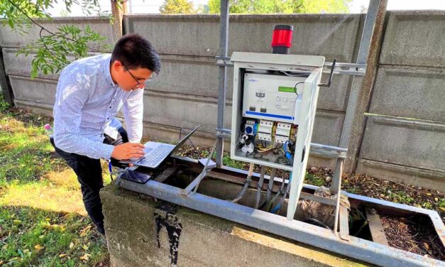 <strong>Magyar fejlesztésű szoftver mutatja meg, hol pazarolnak energiát az üzemek</strong>