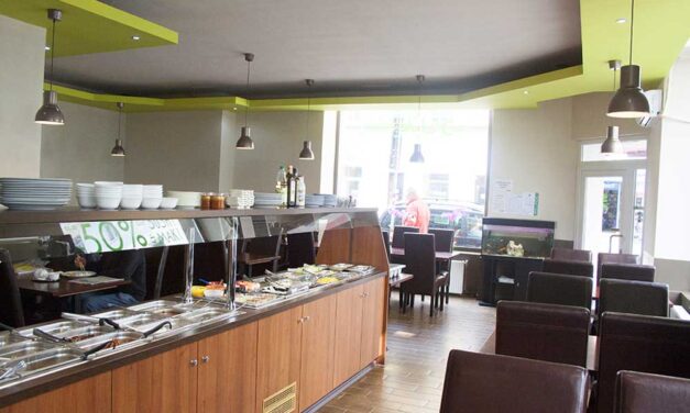 Egy régi építőanyag új élete