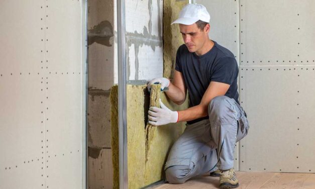 A hangszigetelés fontosabb, mint gondolnánk