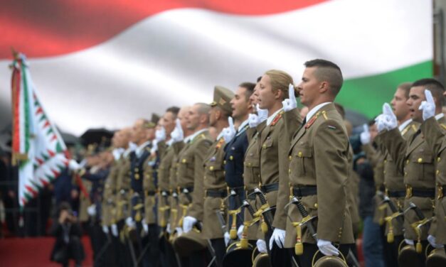 Több tucat katonát fognak elküldeni a magyar katonai hírszerzéstől, kiderült, miért kerül erre sor