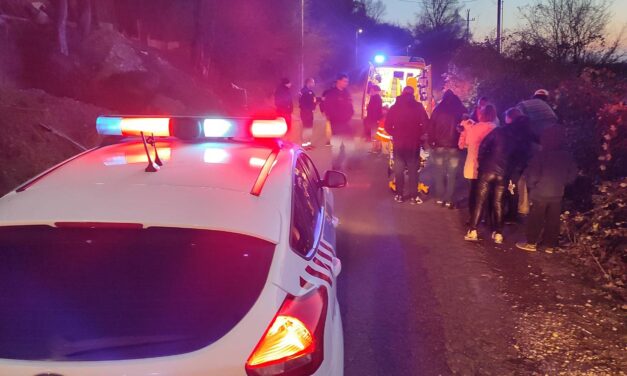 Egy tizenéves fiút sodort el egy autós Budakeszin – háborognak a helyi lakók