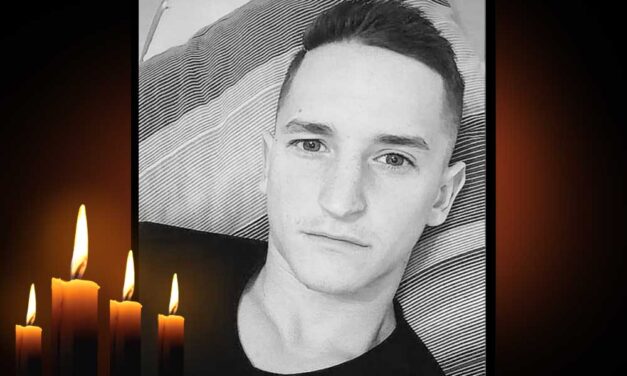 FRISS! Fatális véletlen okozhatta a tragédiát, hétfőn indult volna romantikus párizsi útra a balesetben elhunyt 26 éves futballista