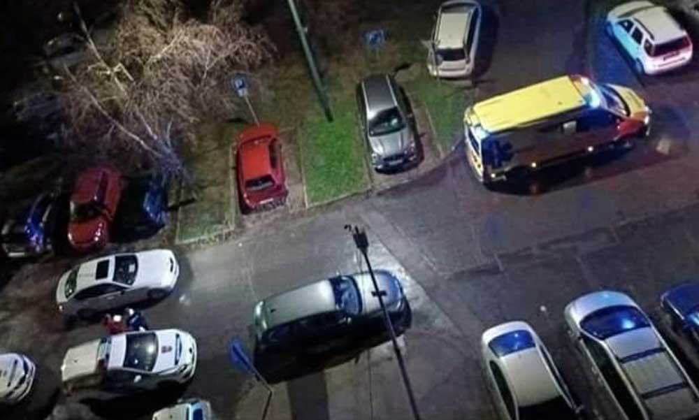 „Mi lett volna, ha a kés halálos sérülést okoz, ha félárván marad a két gyerek?” – összetört annak a rendőrnek a felesége, akit egy 16 éves fiú sebesített meg Dunaújvárosban