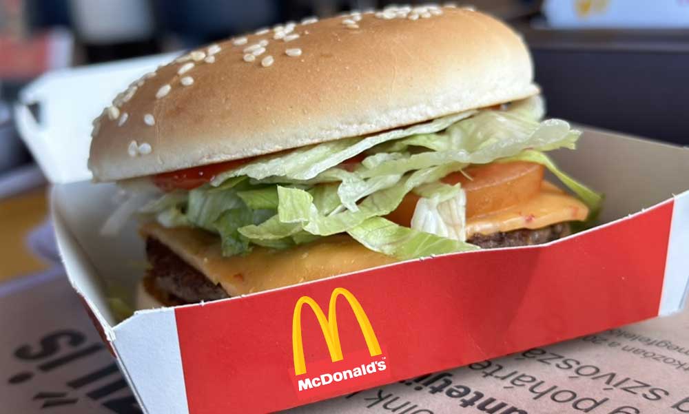 Felsült a McDonald’s az Erős Pistás hamburgerekkel, közben bezárják az egyik népszerű Mekit Budapest környékén