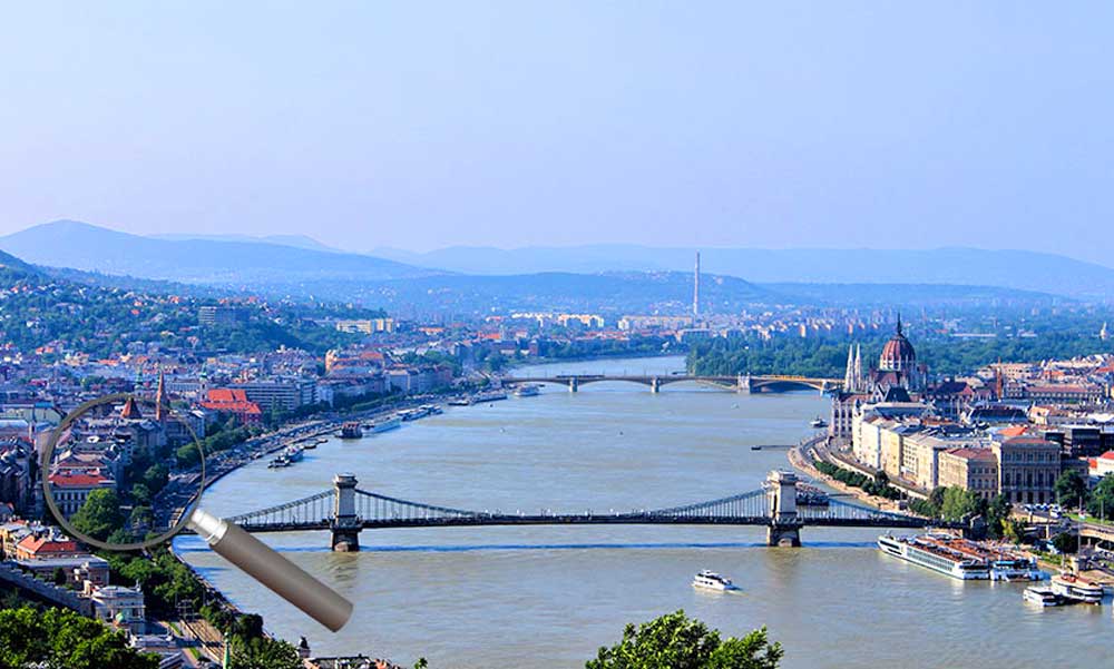 Már négy hónapja stagnálnak az ingatlan árak Budapesten