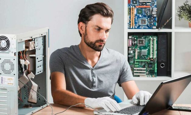 A 3 legjellemzőbb tévhit a használt laptopokról