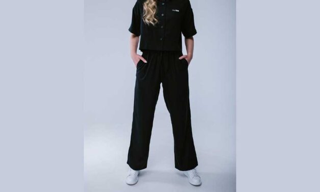 Kényelmes és stílusos nadrágok az utazásaidhoz