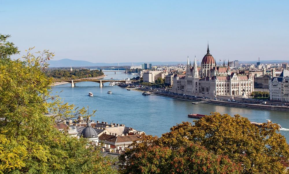 Meglepő listára került fel Budapest, egy ismert külföldi magazin értékelte Magyarország fővárosát