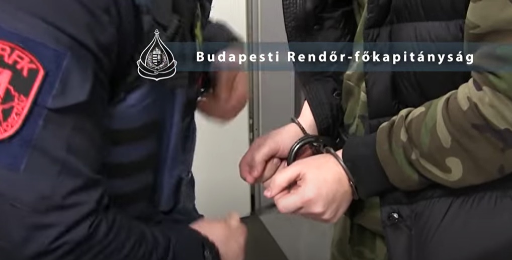 Moszkváig menekült a budai fegyveres sorozatrabló: brutális, hogy mit tett az egyik üzlet eladójával