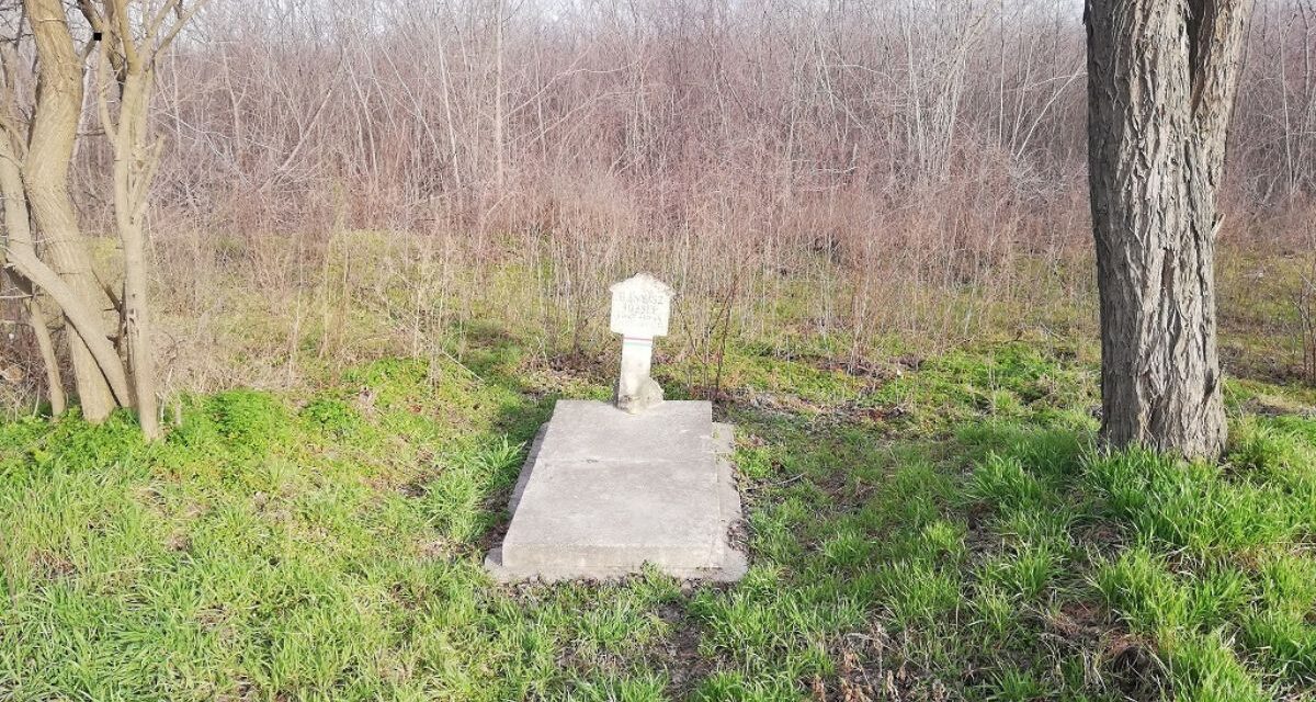Egy második világháborús hősi halott sírjára bukkantak Fóton: Bányász József mindössze 18 évesen lett a harcok áldozata – fotók