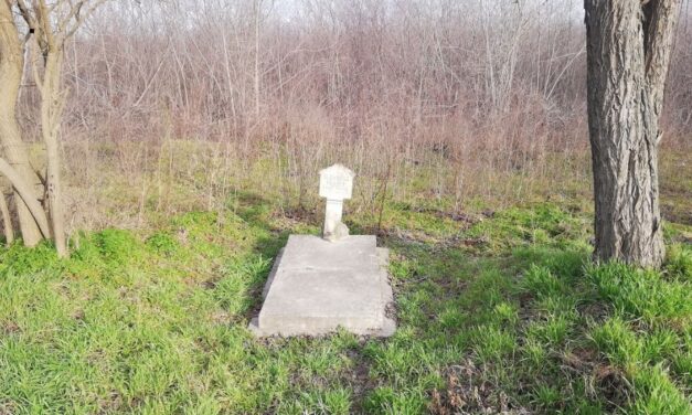 Egy második világháborús hősi halott sírjára bukkantak Fóton: Bányász József mindössze 18 évesen lett a harcok áldozata – fotók