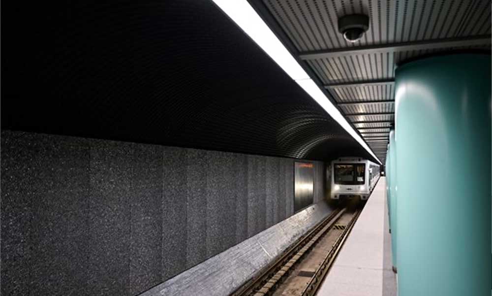 Fontos bejelentést tettek közzé az M3-as metró kapcsán: hétfőn lép életbe a változás