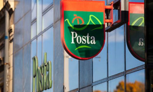 Újabb tömeges postabezárás jöhet Budapesten, teljesen átírná a postatörvényt a kormány