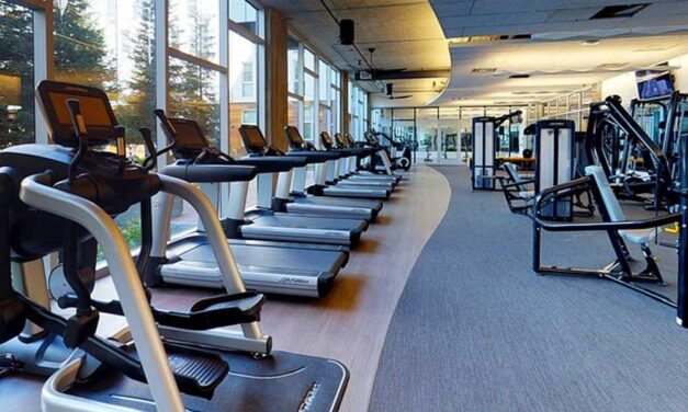 Miért szeretjük a konditermeket?