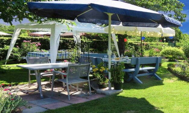 Ötletek az otthoni lazításra a tökéletes kerti bútorokkal