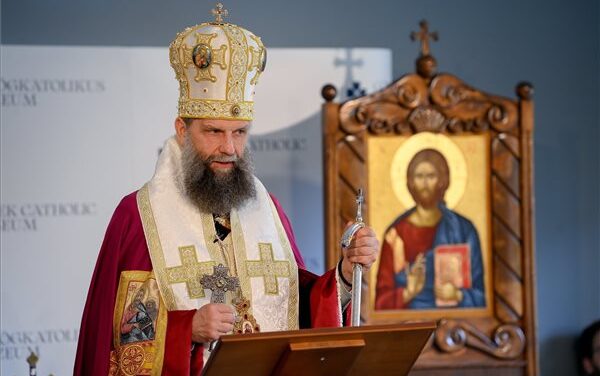 Súlyos vádak egy görögkatolikus pappal szemben, kislányokat molesztált