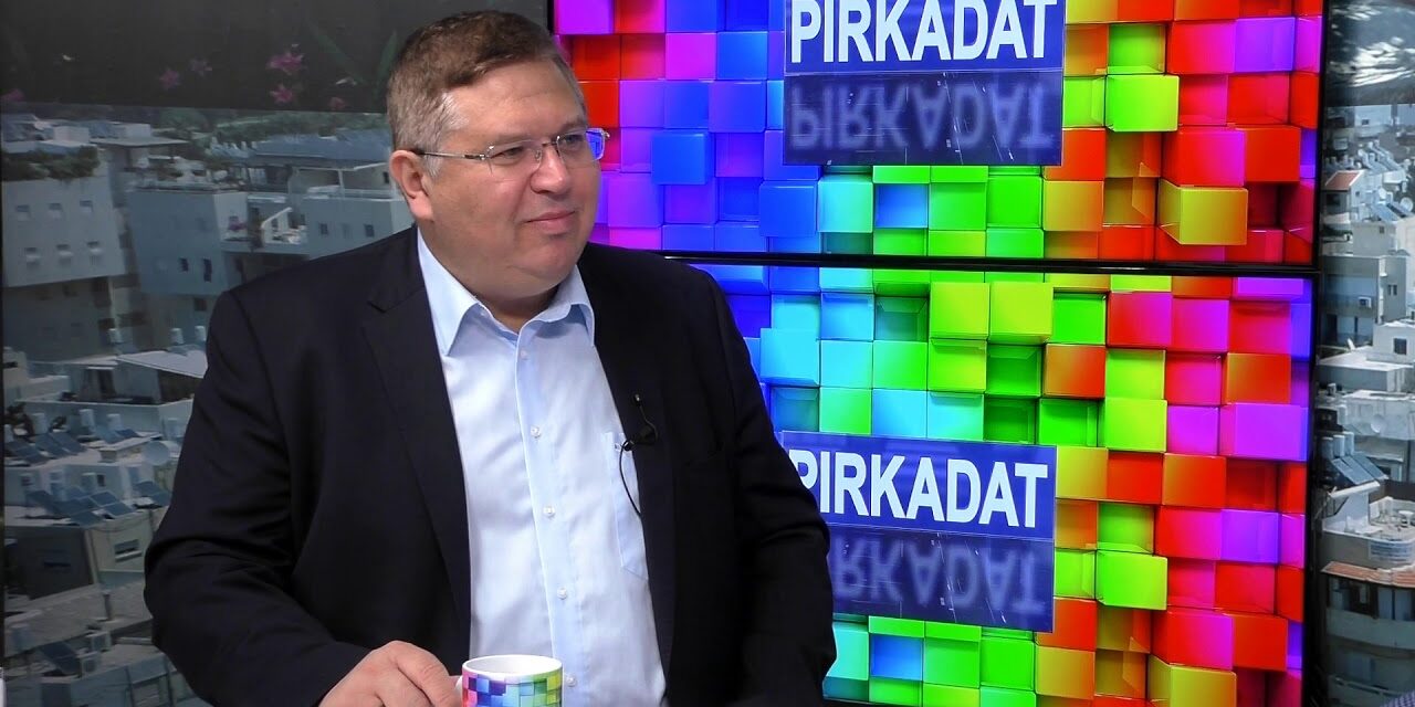 Elhunyt Bajkai István országgyűlési képviselő, Orbán Viktor ügyvédje