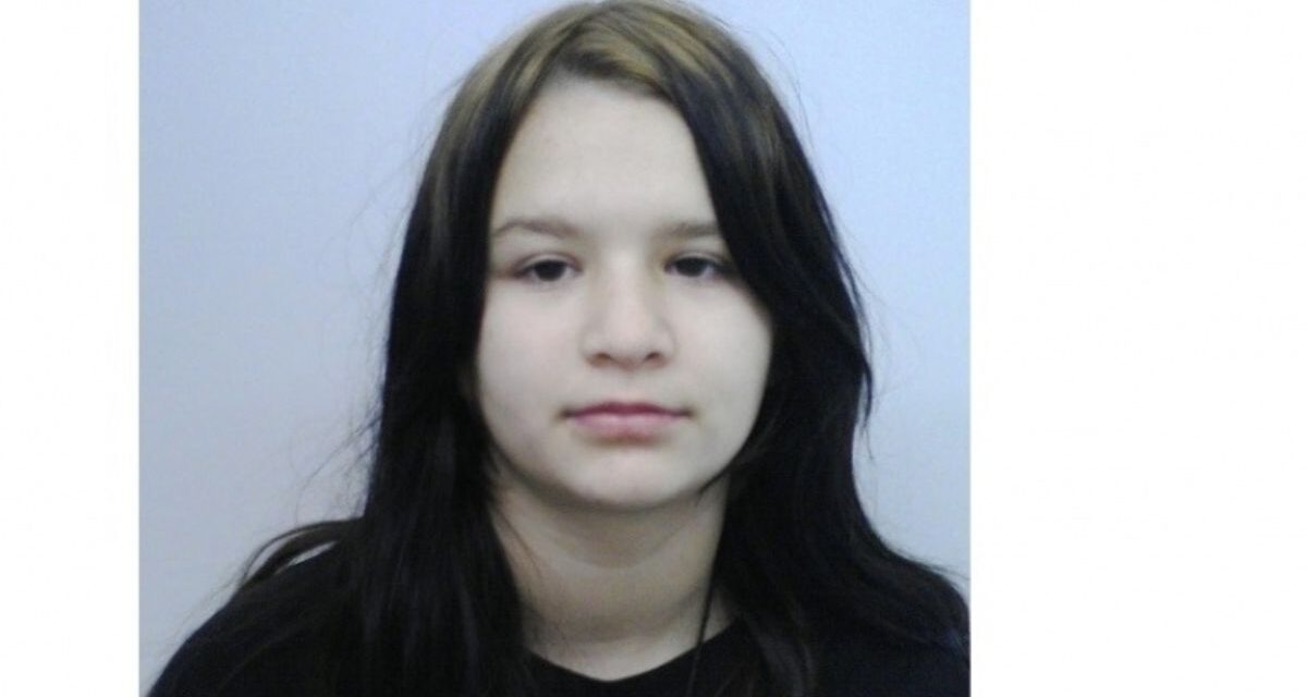 Budapesti kórházból tűnt el egy 13 éves kislány: Kittit nagy erőkkel keresi a rendőrség – fotó