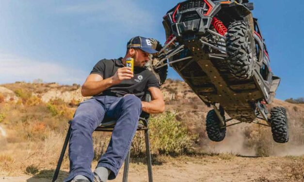 Akkor jó a reklám, ha megvan a “wow” feeling!