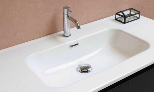 <strong>Milyen fürdőszobai csaptelepeket ajánlanak a vízvezeték-szerelők?</strong>