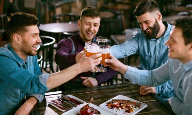 Szélnek eresztjük! – Legénybúcsú ötletek Budapest környékén