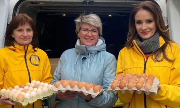 A nehéz sorsúaknak is legyen ünnep a húsvét!