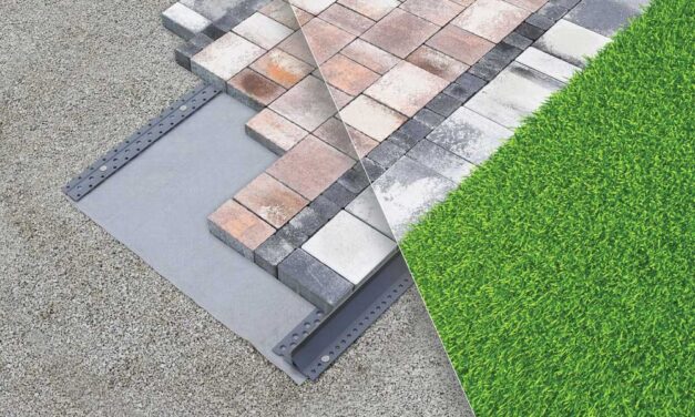 Az ötlet, amely megváltoztatja a térkövező szakmát szerte a világon