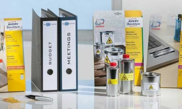 Az etikett címke sokféle megoldást kínál