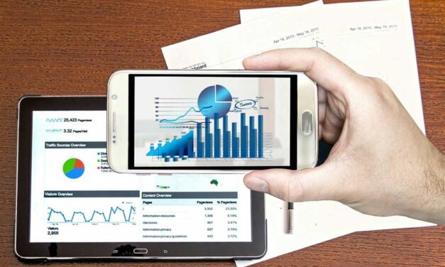 Bevezetés az adatvezérelt marketing alapjaiba