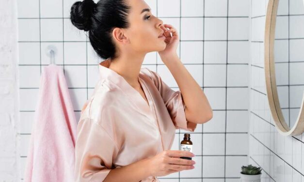 Értékes hatóanyagok a bőrápolásban