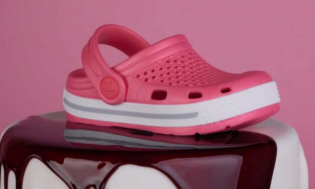 Milyen az ideális szandál gyerekeknek?