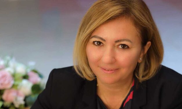 Dubai stabil és biztonságos gazdasági környezetet kínál a nyugati bankvilág nehézségeivel szemben